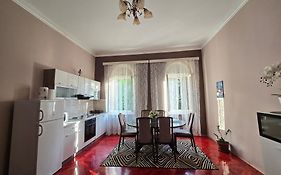 Apartman Prvi Red Do Mora